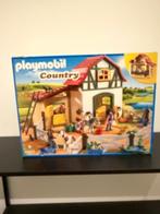 Playmobil Country 6927 Ponypark, Enlèvement, Comme neuf, Ensemble complet