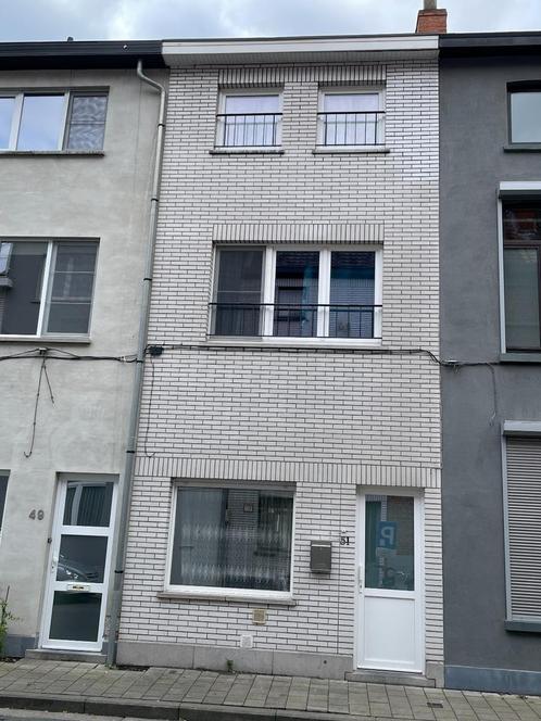 Woning te koop in Gent, 2 slpks, Immo, Maisons à vendre, Maison individuelle