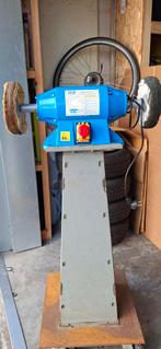 Professionele poliermachine 900w, Doe-het-zelf en Bouw, Gereedschap | Slijpmachines, Ophalen