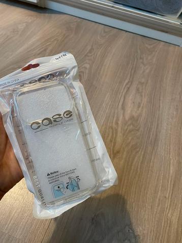 iPhone 17 pro hoesje beschikbaar voor biedingen