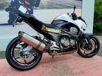 KAWASAKI Z 800 ABS Garantie 1 ou 2 ans MOTOSD, Motoren, Motoren | Kawasaki, Bedrijf, Meer dan 35 kW, 800 cc, Naked bike