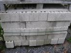 betonstenen 1 pallet: 39 cm lang x 14 cm (per stuk mogelijk), Antiek en Kunst, Ophalen of Verzenden