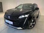 Peugeot 3008 GT Nappa leder, Noir, Automatique, Achat, Hatchback