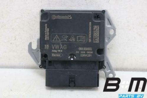 Airbag module Audi RS3 8Y 5WA959655L, Auto-onderdelen, Overige Auto-onderdelen, Gebruikt