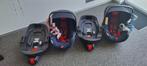 Porsche Bay Seat i-Size, Kinderen en Baby's, Autostoeltjes, 0 t/m 13 kg, Romer, Zo goed als nieuw, Ophalen