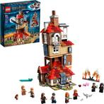 Lego 75980 Harry Potter - Aanval op Het Nest, Enlèvement ou Envoi, Neuf, Ensemble complet, Lego