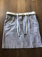 Zomer rokje van Esprit’, maat 34, Kleding | Dames, Rokken, Ophalen of Verzenden, Maat 34 (XS) of kleiner, Wit