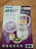 Philips Avent Stomer Blender 4-in-1 healthy baby food maker, Kinderen en Baby's, Ophalen, Gebruikt