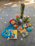 Baby- / Peuterspeelgoed set - in perfecte staat, Kinderen en Baby's, Speelgoed | Babyspeelgoed, Overige typen, Ophalen of Verzenden