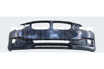 Bumper BMW 3 F30 F31 11-15 Voorbumper Q3863 beschikbaar voor biedingen