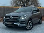 mercedes gle 500e 4-matic/airmatic/360/btw/hybride/cuir, 5 places, Cuir, Hybride Électrique/Essence, Carnet d'entretien