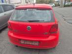 Volkswagen Polo 1.6 Diesel, Auto's, Euro 5, Bedrijf, 5 deurs, Te koop