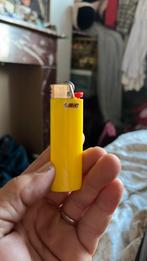 aanstekers  Bic., Verzamelen, Rookartikelen, Aanstekers en Luciferdoosjes, Ophalen, Nieuw, Aansteker