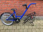 Stabiele aanhangfiets voor kinderen, Fietsen en Brommers, Ophalen, Gebruikt, Overige merken