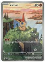GEZOCHT Victini Black Star Promo, Ophalen of Verzenden, Nieuw, Losse kaart