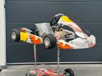 Kart republik mini frame 2024, Sports & Fitness, Karting, Enlèvement, Comme neuf, Kart