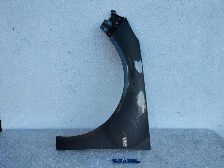 OPEL INSIGNIA A LINKER VOORVLEUGEL, Auto-onderdelen, Carrosserie, Spatbord, Opel, Gebruikt, Ophalen of Verzenden