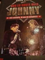 Livre sur johnny Hallyday, Boeken, Biografieën, Ophalen, Zo goed als nieuw