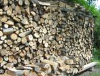 brandhout gezocht, Tuin en Terras, Brandhout, Blokken, Ophalen, Overige houtsoorten