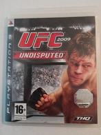 UFC 2009, Games en Spelcomputers, Zo goed als nieuw, Ophalen