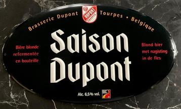 Dupont season bierbord 41 x 24cm beschikbaar voor biedingen