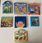 Verschillende peuterboekjes, in perfecte staat  Baby-boerder, Boeken, Ophalen of Verzenden, Gelezen