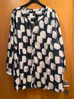 Nieuwe blouse maat 54 via appia due, Enlèvement ou Envoi, Comme neuf