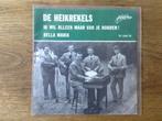 single de heikrekels, Cd's en Dvd's, Ophalen of Verzenden, 7 inch, Nederlandstalig, Single