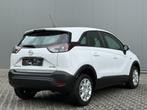 Opel Crossland X 1.2i Led LijnASS Cruise Carplay Airco Garan, Voorwielaandrijving, https://public.car-pass.be/vhr/6341053f-bda0-474c-aa4c-5bcad0ae0b10