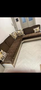 Fauteuil, Hout, Gebruikt, Minder dan 75 cm, 125 cm of meer