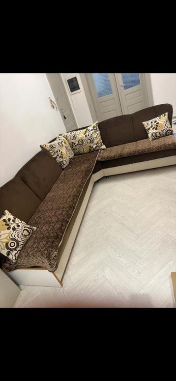 Fauteuil beschikbaar voor biedingen