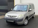 Homologué à essence Peugeot Partner Relax 1.4, Autos, Achat, Entreprise, Euro 4, Essence