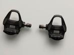 Shimano 105 r7000 pedalen, Ophalen, Gebruikt