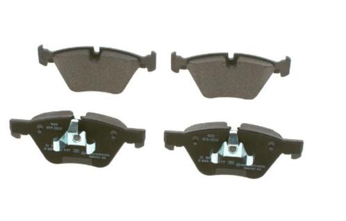 Remblokken voorzijde Origineel BMW 1 / serie E81 E82 E87 E88, Auto-onderdelen, Remmen en Aandrijving, Nieuw, Ophalen of Verzenden