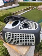 Pomp Messner ECO X Plus 10000ltr 70 watt!, Tuin en Terras, Ophalen of Verzenden, Gebruikt, Vijverpomp