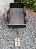 À vendre petit remorque pour go kart, Ophalen, Zo goed als nieuw