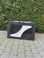 Honden (reis) bench, Dieren en Toebehoren, Ophalen, Gebruikt