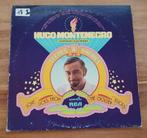 LP Hugo Montenegro - Love licks from the golden flicks, Ophalen of Verzenden, Gebruikt