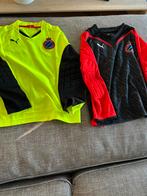 Keepershirts Club Brugge, Verzamelen, Ophalen, Gebruikt, Shirt
