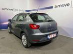 SEAT Ibiza 1.0 MPI | BLUETOOTH | RADIO | PDC AR (bj 2017), Auto's, Seat, 118 g/km, Ibiza, Bedrijf, 3 cilinders