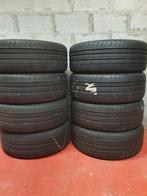 8 Bridgestone 225/50/18 99W sterrenbanden, Gebruikt