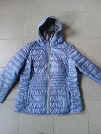 damesjas, Blauw, Maat 46/48 (XL) of groter, Ophalen of Verzenden, Gedragen