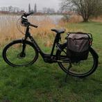 Trekker Trekk Trek E-bike Elektrische Fiets district 4, Fietsen en Brommers, 50 km per accu of meer, Zo goed als nieuw, Stromer