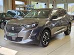 Peugeot 2008 Allure 1.2i 130pk Sensoren/Zetelverwarming/GPS/, Autos, Peugeot, SUV ou Tout-terrain, Achat, 130 ch, Verrouillage centralisé sans clé