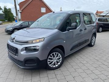 Citroen berlingo Multspace 1200 cc benzine  beschikbaar voor biedingen