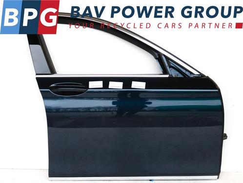 PORTIER RECHTS VOOR BMW 7 serie (G11 / G12) (41517423700), Auto-onderdelen, Carrosserie, Deur, BMW, Voor, Rechts, Gebruikt