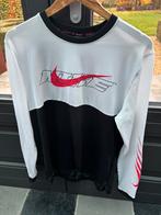 Nike Dry Fit shirt maat M, Kleding | Heren, Sportkleding, Ophalen of Verzenden, Zo goed als nieuw, Maat 48/50 (M)