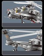 Hélicoptère d'attaque WANGE WZ10 LIVRAISON RAPIDE ET GRATUIT, Neuf, -, -, WANGE