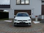 Volkswagen Polo VI/LED/Carplay/Zetelverw./Ambient/Cruise con, Voorwielaandrijving, 4 deurs, Stof, Bedrijf