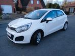 Kia rio, Auto's, Kia, Voorwielaandrijving, Euro 5, Stof, Zwart